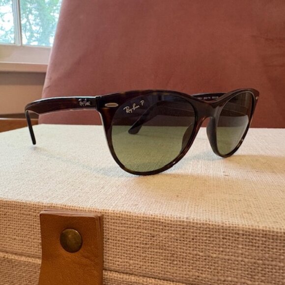 Rayban Wayfarer II Classic